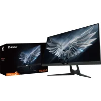 Монитор Gigabyte Aorus FI27Q-P фото 5